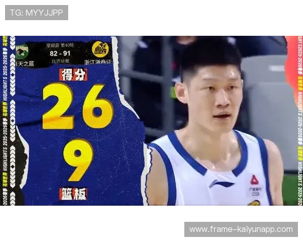 广厦男篮官方社媒为胡金秋送上28岁生日祝福，广厦队胡金秋身高体重